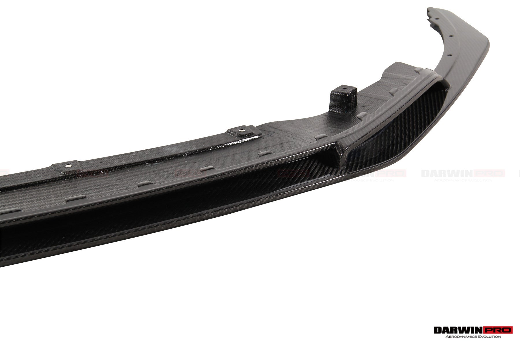 Audi R8 GEN2 Coupe & Spyder Front Lip (2016–2018)